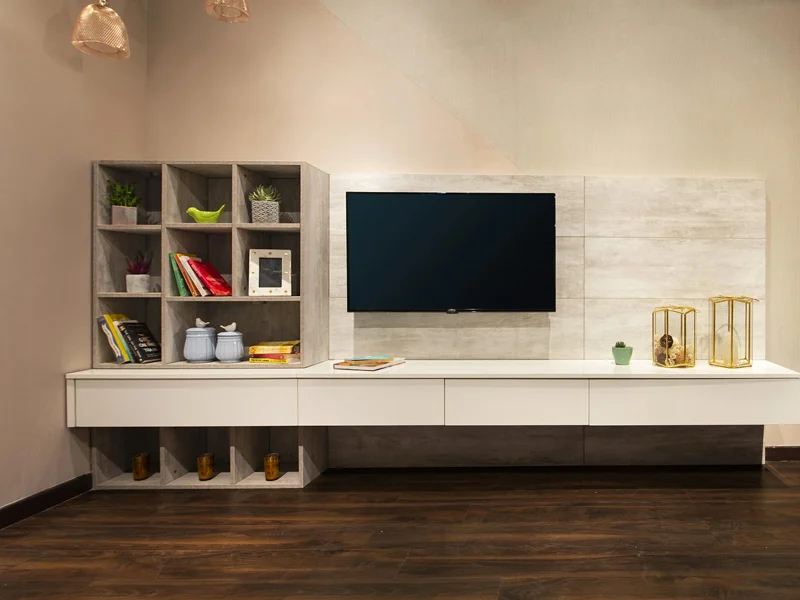 tv unit